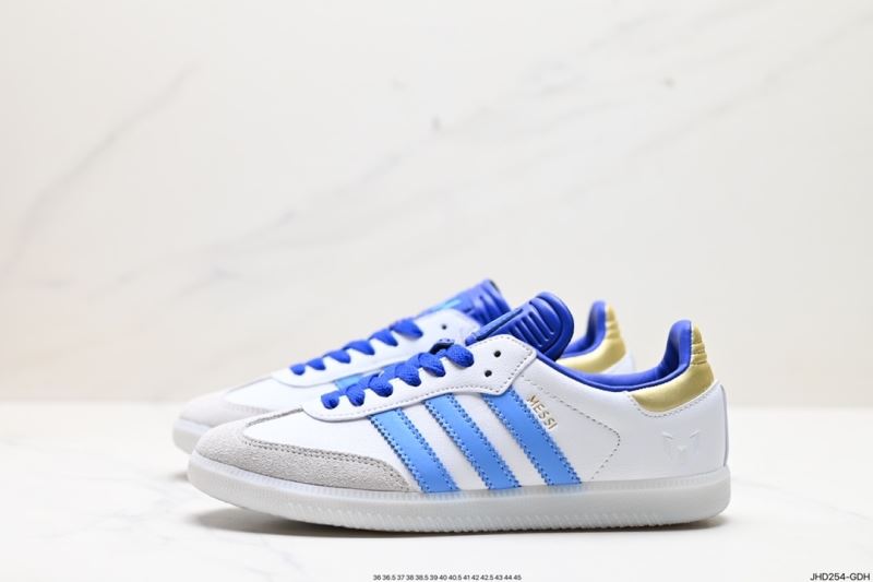 Adidas Samba Shoes